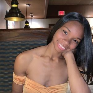 Meet your Posher, Destiny